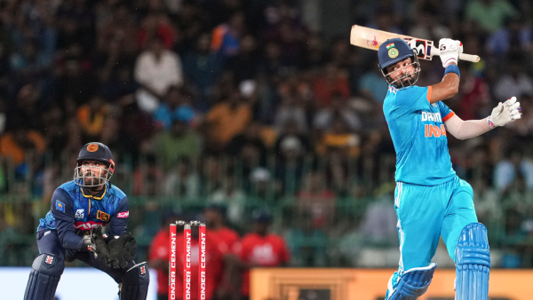 KL Rahul Discusses Career Longevity and Retirement Thoughts