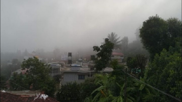 Travel News Trouble Awaits Unauthorized Homestays In Kodagu District