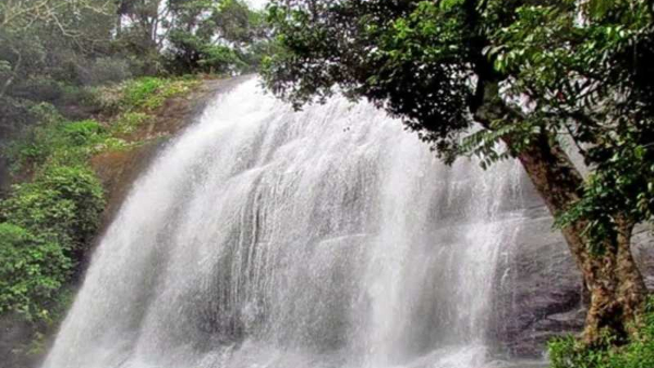 Travel News Why Kodagu Chelavara Falls Dangerous For Tourists