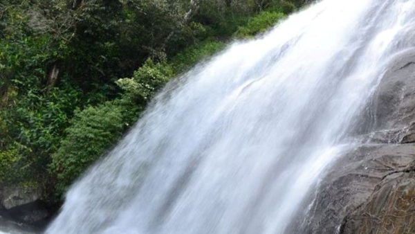 Travel News Why Kodagu Chelavara Falls Dangerous For Tourists