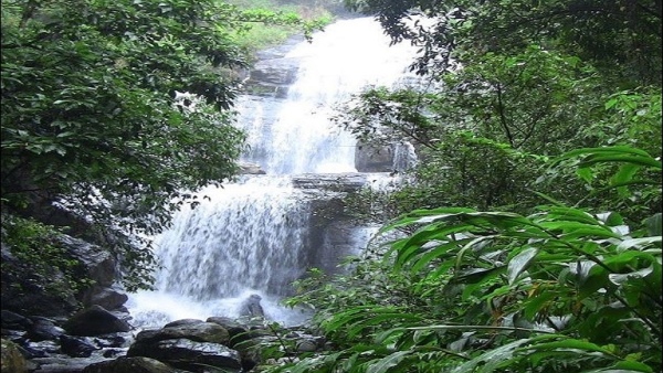 What Is The Speciality Of Kodagu Nilakandi Waterfalls