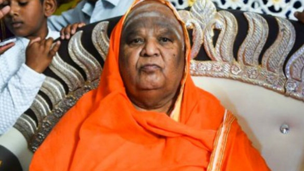 Kodi Mutt Swamiji Predictions about measures to Karnataka escape from danger Zone