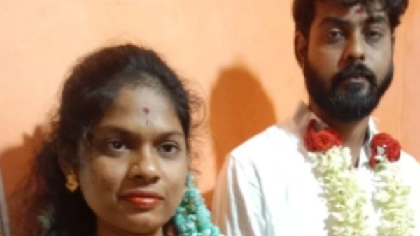 Kolar Newly Married Couple Death Case What Was Revealed In The Post-Mortem Examination