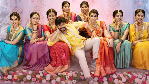 Here s what audiences are saying about Ganesh s Krishnam Pranaya Sakhi