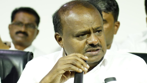 Kumaraswamy Doubts About Late Rakesh Siddaramaiah s Role In The Muda Scam Case