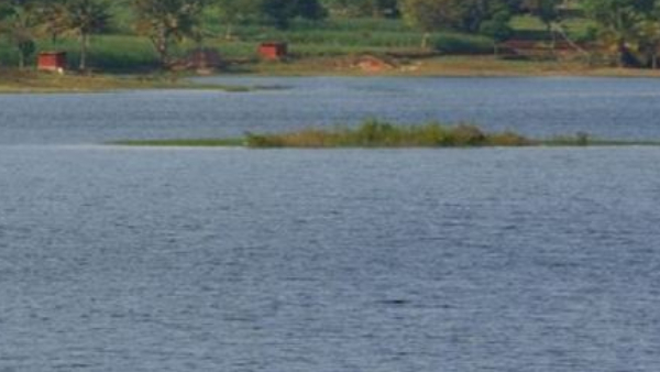 When will be water released to JJ Halli Part s lakes