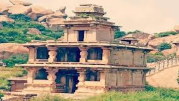 Lakes cleanliness and development Plan in Chitradurga city What Did D Sudhakar Says