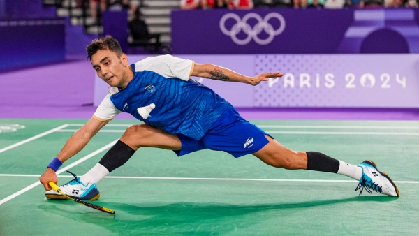Lakshya Sen s Historic Entry into Men s Badminton Semis at Olympics