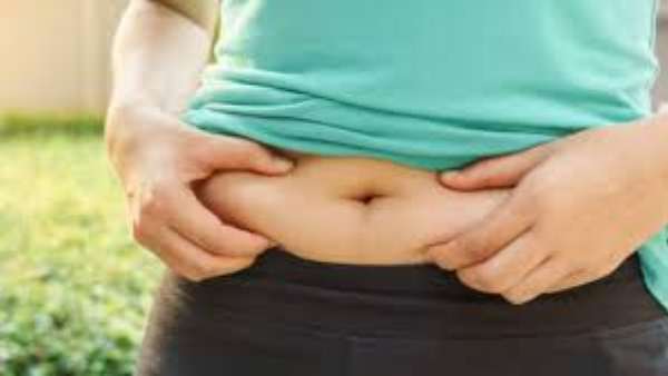 What To Do To Lose Weight That Disturbs Comfort