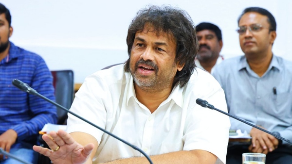 Minister Madhu Bangarappa Sarcasm Against BJP Leaders