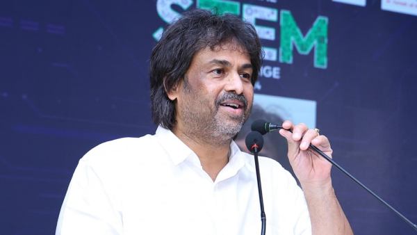 Minister Madhu Bangarappa Sarcasm Against BJP Leaders