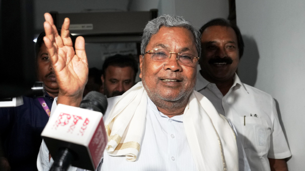 Muda Scandal BJP Continue fight Against Scam of CM Siddaramaiah s Govt Mahesh Tenginakai