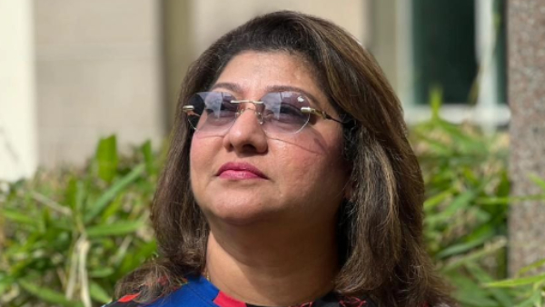 Actress Malashree Reaction About Darshan Arrest Case