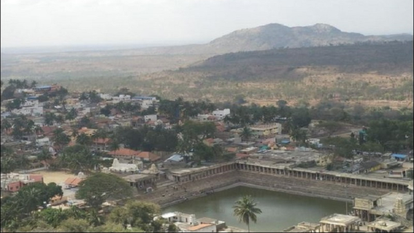 What Is The speciality Of Mandya Vaishnava Kshetra Melukote Temple