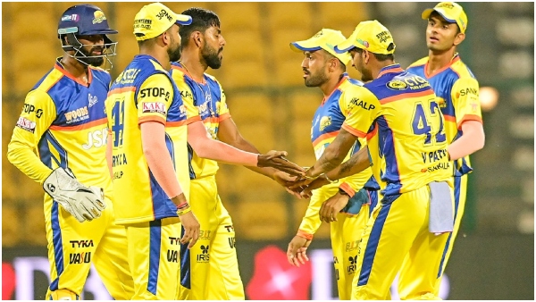 Manoj Bhandage s Stellar Performance Leads Mysore Warriors to Victory