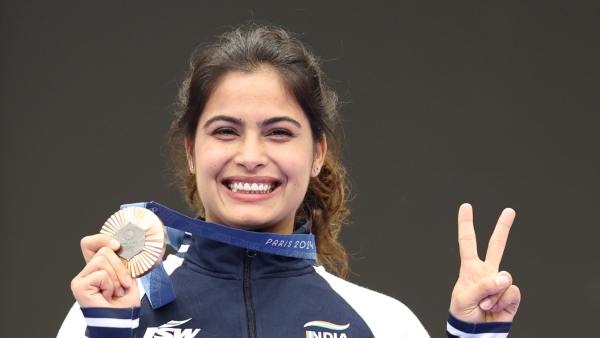 India s August 3 Schedule at the Paris 2024 Olympics Event Timings and Athletes to Watch