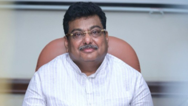 BJP first answer to Basangouda Patil Yatnal allegation - MB Patil BJP first answer to Basangouda Patil Yatnal allegation - MB Patil