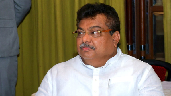 I Cannot Be A Self Declared CM Says Minister M B Patil