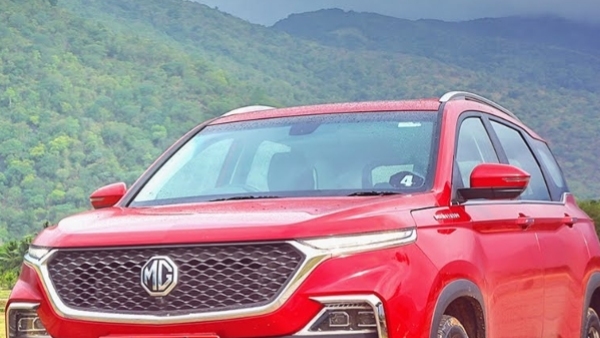 MG Windsor EV Car ready for launch Know Date and price details