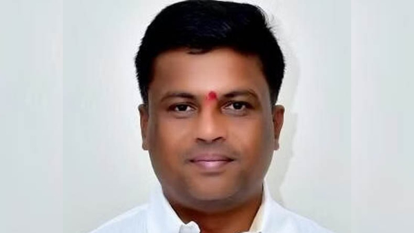 Mandya MLA Ravikumar Alleges Karnataka Governor Threatened Congress