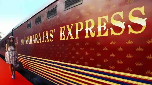 Most expensive train in india in kannada