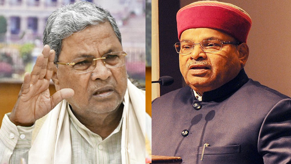 You are the tainted Chief Minister ivan dsouza not haivan- MLA SN Channabasappa