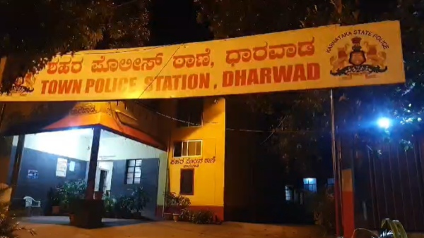 Muslim Gang Attack on Anjuman Organization President Ismail He Requested to Police Protection