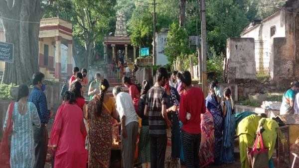 Travel News What Is The Benefit Of Climbing Mysuru Chamundi Hills Travel News What Is The Benefit Of Climbing Mysuru Chamundi Hills