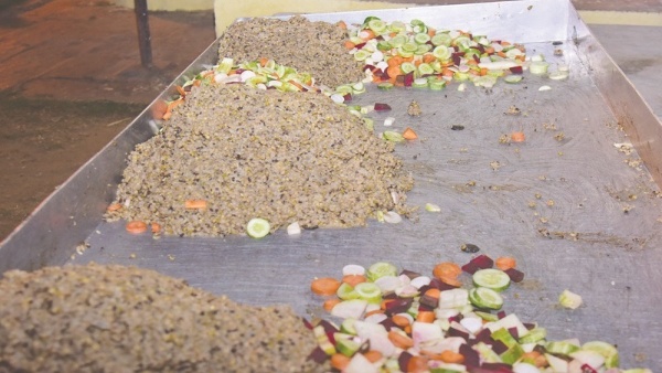 Mysuru Dasara 2024 The Royal Treatment Is Now for Dasara Elephants in Mysore Mysuru Dasara 2024 The Royal Treatment Is Now for Dasara Elephants in Mysore