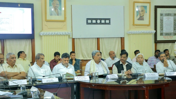 Mysuru Dasara will begins form October 3rd and 12th jambu savari