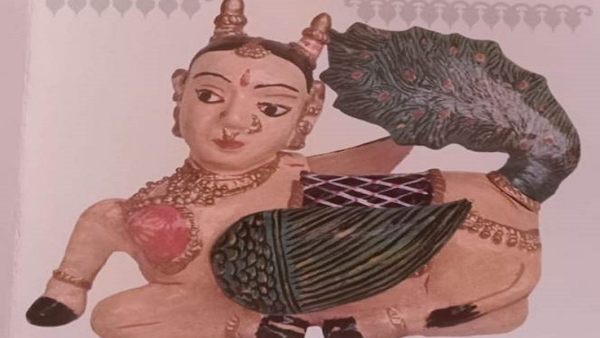 Travel News What Is The Speciality Of Ramsons Mysuru Bombe Mane Nazarbad