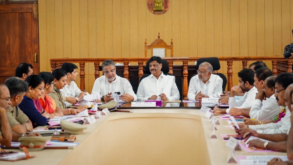 Mysuru Dasara 2023 Set for Grand Celebrations After Ample Rainfall