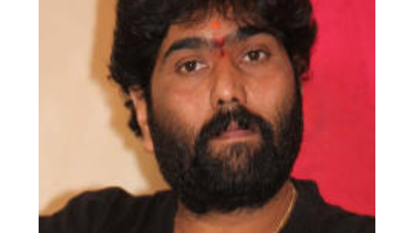 Actor Darshan Luxury life photo is Fake in jail says Director Nanda Kishore