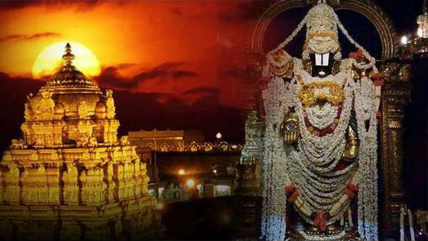 The ghee used in Tirupati laddu is again supplied by nandini