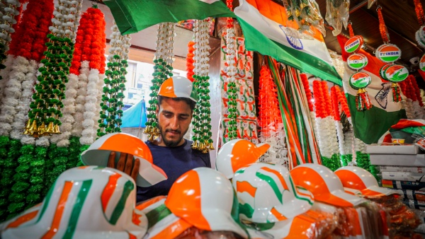 Independence Day 2024 Know Indian National Flag Protocol