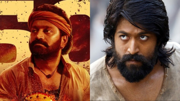 70 th National Award announced Kantara film Rishb Shetty Got 2 awards KGF 2 got best film Award