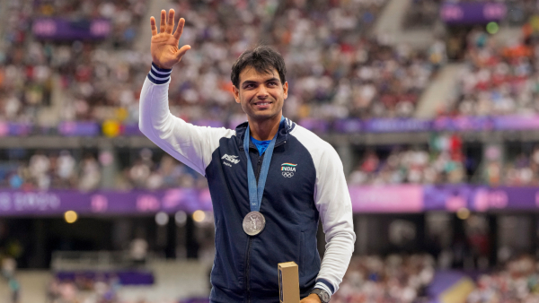 Neeraj Chopra health Secret in kannada