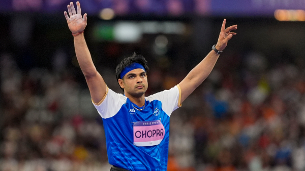 Neeraj Chopra health Secret in kannada