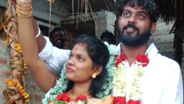 Third Person Involved In Karnataka s Newly Married Couple Death Case