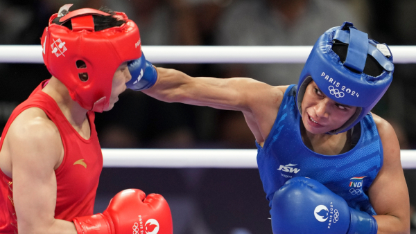 Paris Olympics India Suffers Defeats in Hockey and Boxing