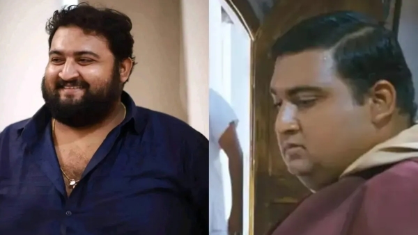 Heart attack Famous Malayalam actor Nirmal Benny passed away