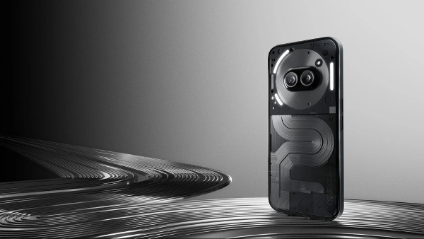 Nothing 2A Plus Launches in India with Upgraded Processor and Camera