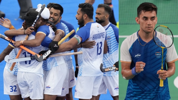 India s August 2 Schedule at Paris Olympics 2024 Events Timings and Athletes