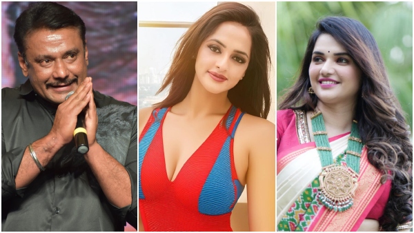 Pavithra Gowda Can be avoided Darshan Thoogudeepa going Jail by if she thinks like Jyothi Rai