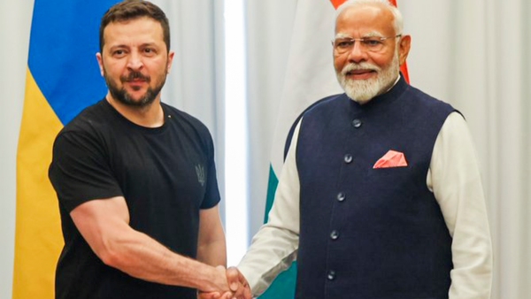 Russia Explained That No Entry For Indians In Ukraine War