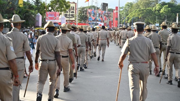 7th Pay Commission Karnataka Assistant Police Sub Inspector Salary Hike