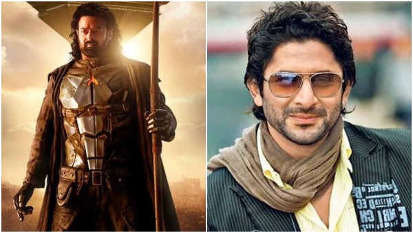 Arshad Warsi Criticizes Prabhas Role in Kalki 2898 AD calling him Joker