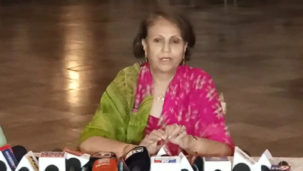 Pramoda Devi Criticizes Siddaramaiah Over Alleged Chamundeshwari Temple Takeover