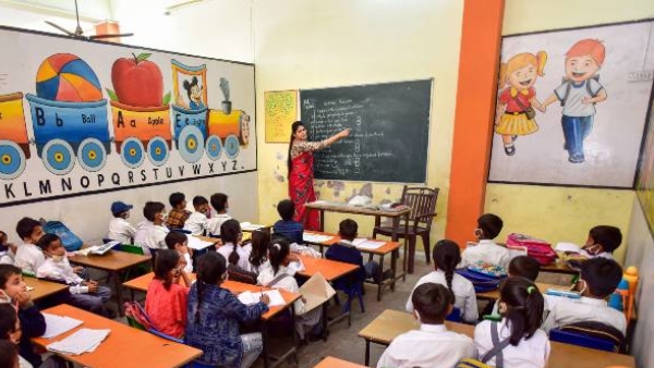 Private schools are closed in Karnataka after August 21 what is the reason