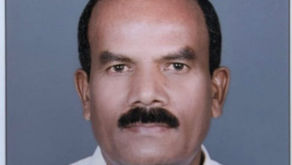 Kannada Films Producer And Director K Prabhakar Passed Away